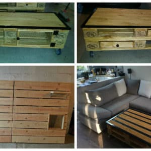 User Other Pallet Projects 