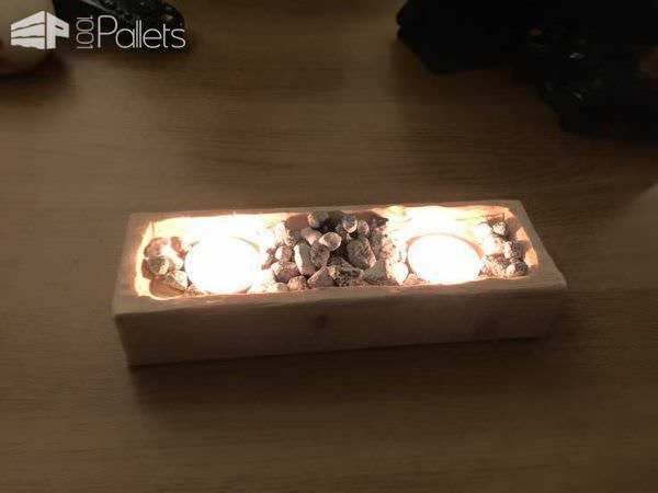 Multi Use Of Pallet Cubes Pallet Boxes & Chests Pallet Candle Holders Multi Use Of Pallet Cubes Pallet Boxes & Chests Pallet Candle Holders