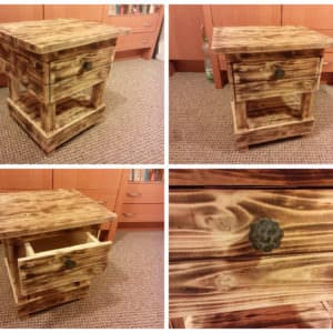 User Other Pallet Projects 
