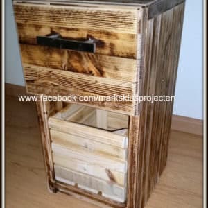 User Other Pallet Projects 