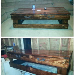 User Other Pallet Projects 