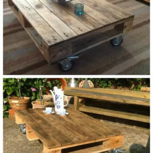 User Other Pallet Projects 
