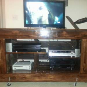User Other Pallet Projects 