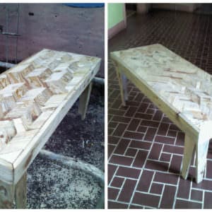 User Other Pallet Projects 