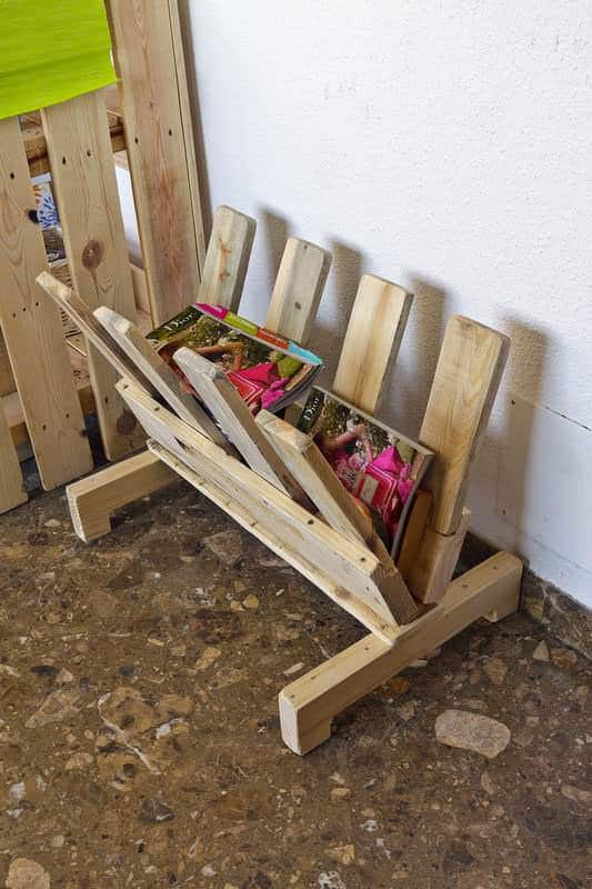 Teenager Bedroom With Reclaimed Pallets Fun Pallet Crafts for Kids Teenager Bedroom With Reclaimed Pallets Fun Pallet Crafts for Kids