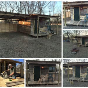 User Other Pallet Projects 