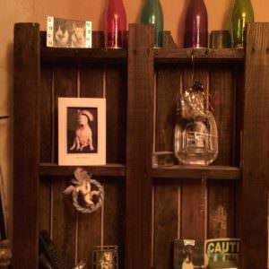 User Other Pallet Projects 