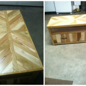 User Other Pallet Projects 