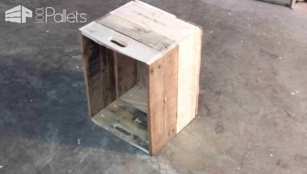 New Old Crates From Pallet Wood Pallet Boxes & Chests New Old Crates From Pallet Wood Pallet Boxes & Chests