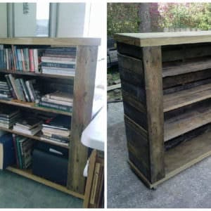 User Other Pallet Projects 