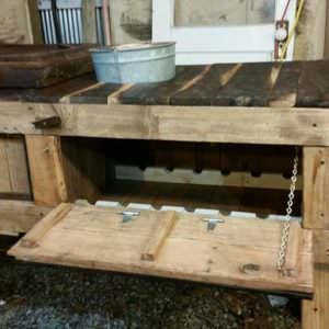 User Other Pallet Projects 