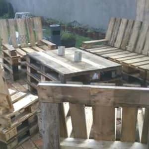 User Other Pallet Projects 