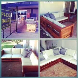 User Other Pallet Projects 