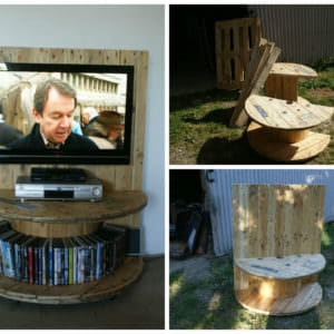 User Other Pallet Projects 