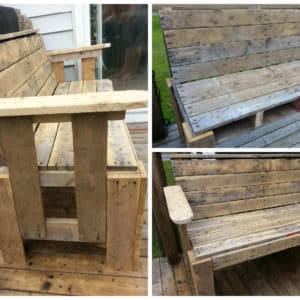User Other Pallet Projects 