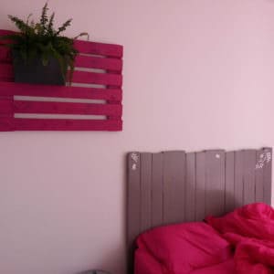 User Other Pallet Projects 