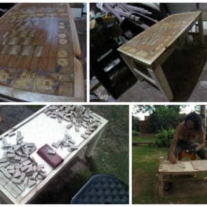 User Other Pallet Projects 