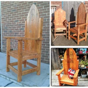 User Other Pallet Projects 