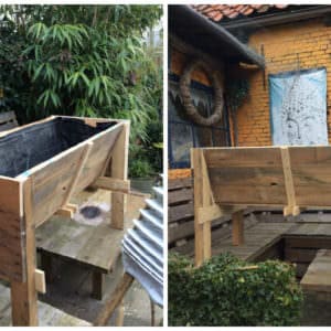 User Other Pallet Projects 