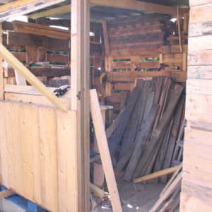 User Other Pallet Projects 