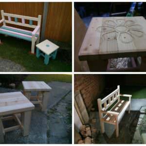 User Other Pallet Projects 