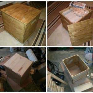 User Other Pallet Projects 