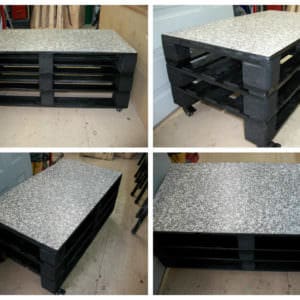 User Other Pallet Projects 