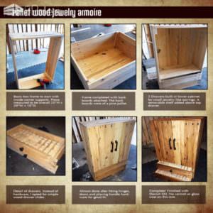 User Other Pallet Projects 