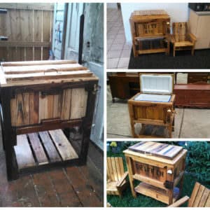 User Other Pallet Projects 