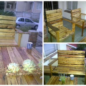 User Other Pallet Projects 