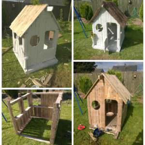 User Other Pallet Projects 
