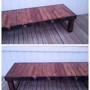 User Other Pallet Projects 