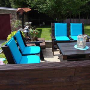User Other Pallet Projects 