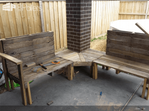 Kiwiana Outdoor Pallet Furniture Pallet Benches, Pallet Chairs & Stools Kiwiana Outdoor Pallet Furniture Pallet Benches, Pallet Chairs & Stools