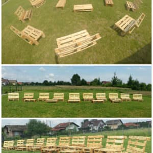 User Other Pallet Projects 