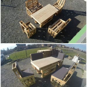 User Other Pallet Projects 