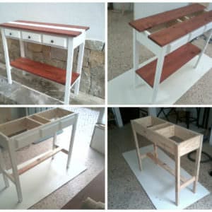 User Other Pallet Projects 