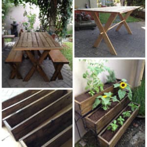 User Other Pallet Projects 