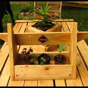 User Other Pallet Projects 