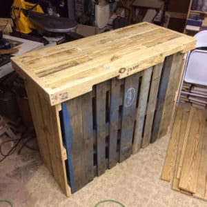 User Other Pallet Projects 