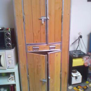 User Other Pallet Projects 