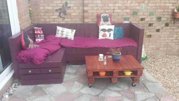 Garden Sofa & Coffee Table Lounges & Garden Sets Garden Sofa & Coffee Table Lounges & Garden Sets