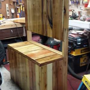 User Other Pallet Projects 