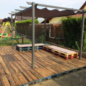 User Other Pallet Projects 