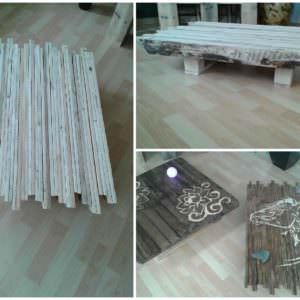 User Other Pallet Projects 