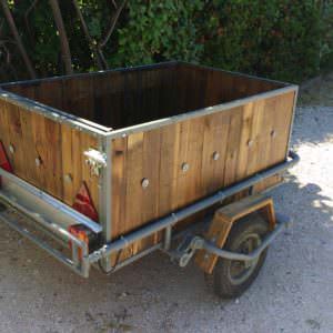 User Other Pallet Projects 