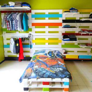 User Other Pallet Projects 