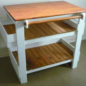 User Other Pallet Projects 