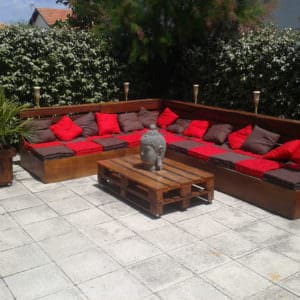 User Other Pallet Projects 