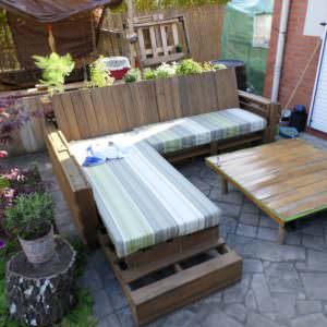 User Other Pallet Projects 